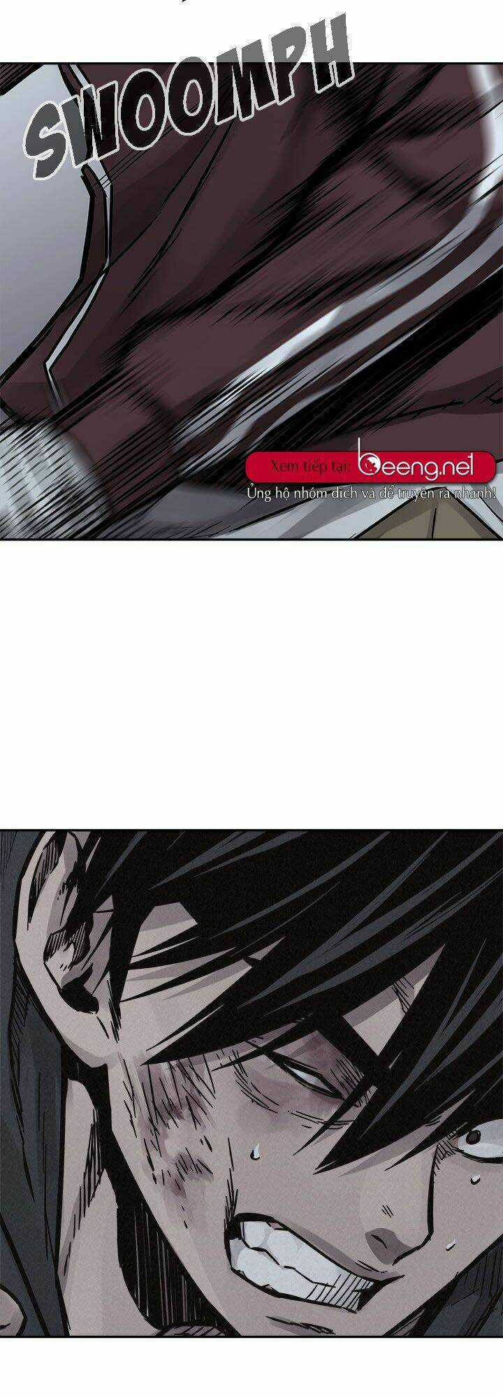 Nắm Đấm Chapter 73 trang 34