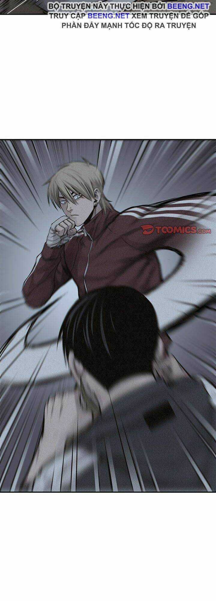 Nắm Đấm Chapter 73 trang 5