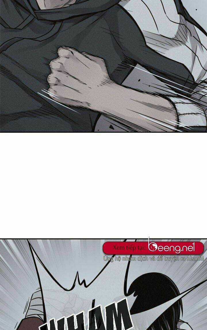 Nắm Đấm Chapter 74 trang 11