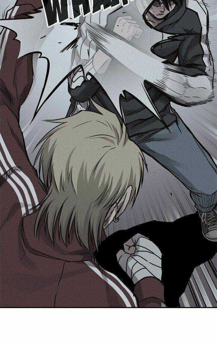 Nắm Đấm Chapter 74 trang 12