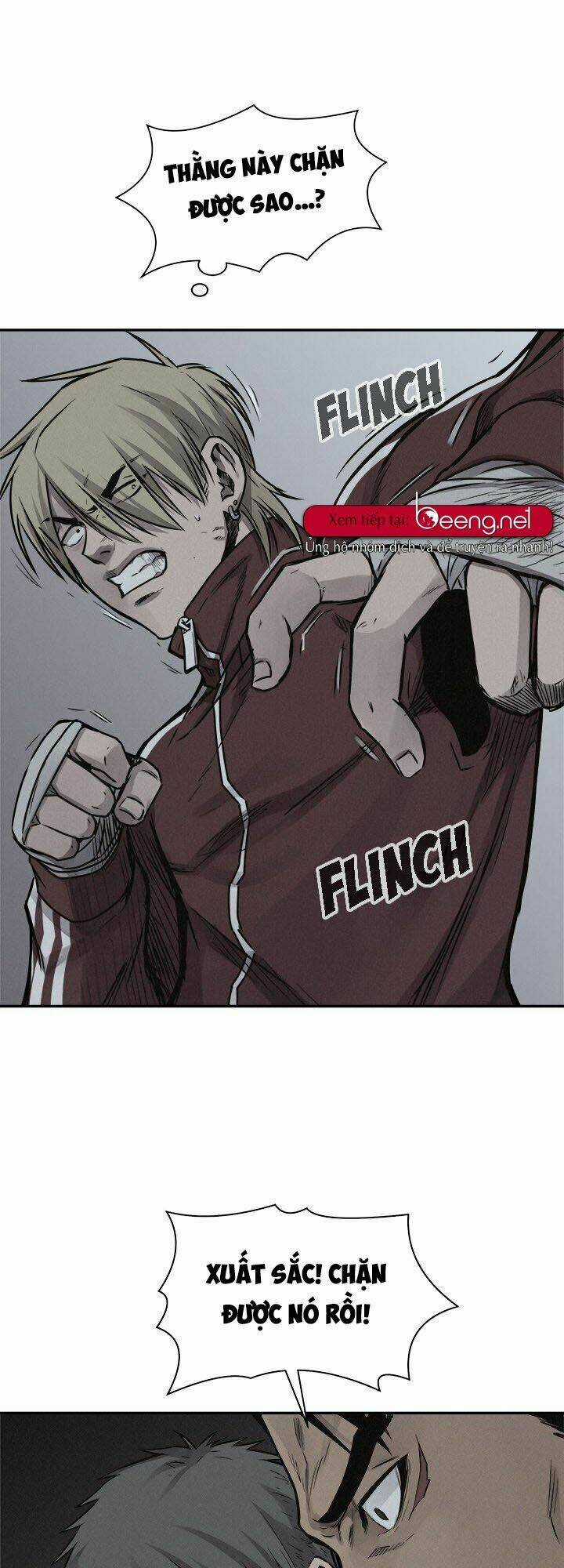 Nắm Đấm Chapter 74 trang 13