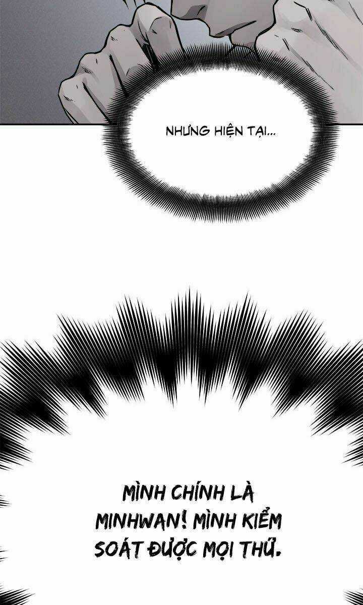 Nắm Đấm Chapter 74 trang 20