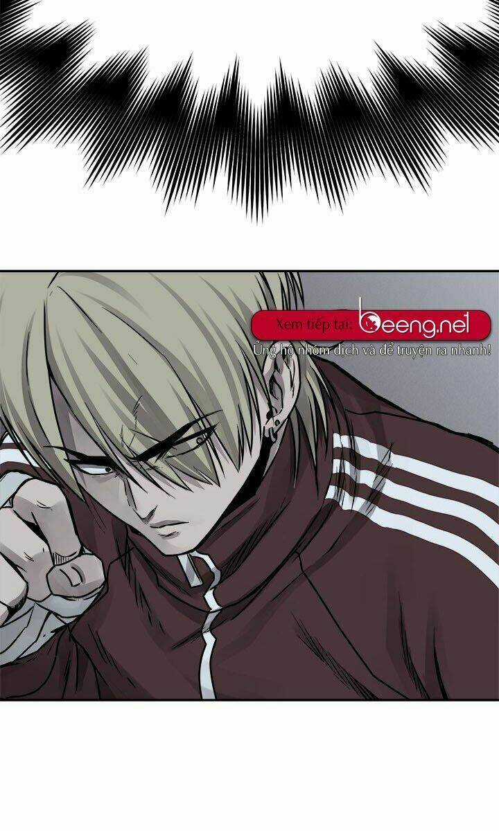 Nắm Đấm Chapter 74 trang 21