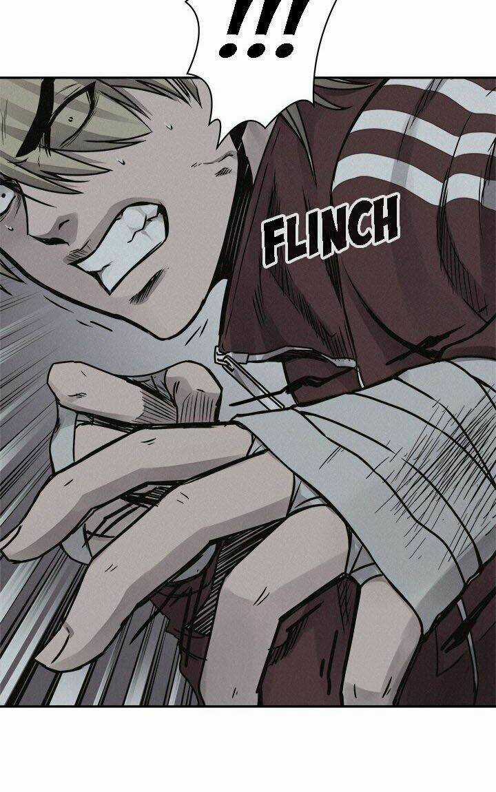 Nắm Đấm Chapter 74 trang 27