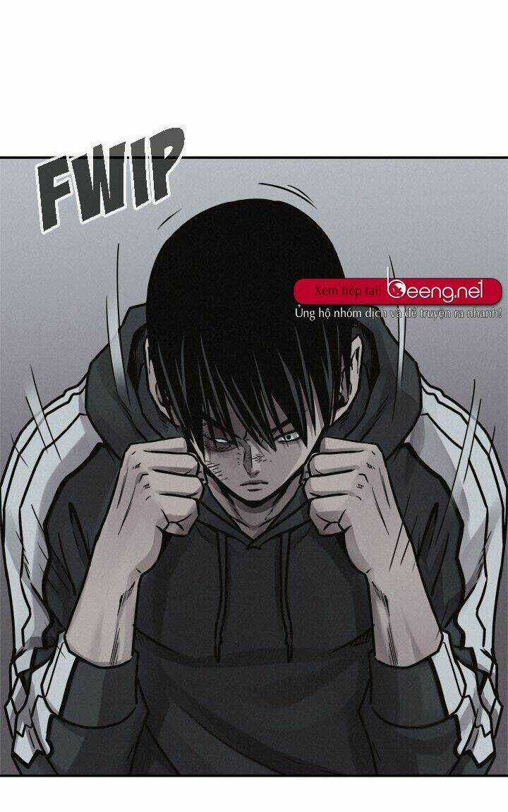 Nắm Đấm Chapter 74 trang 28