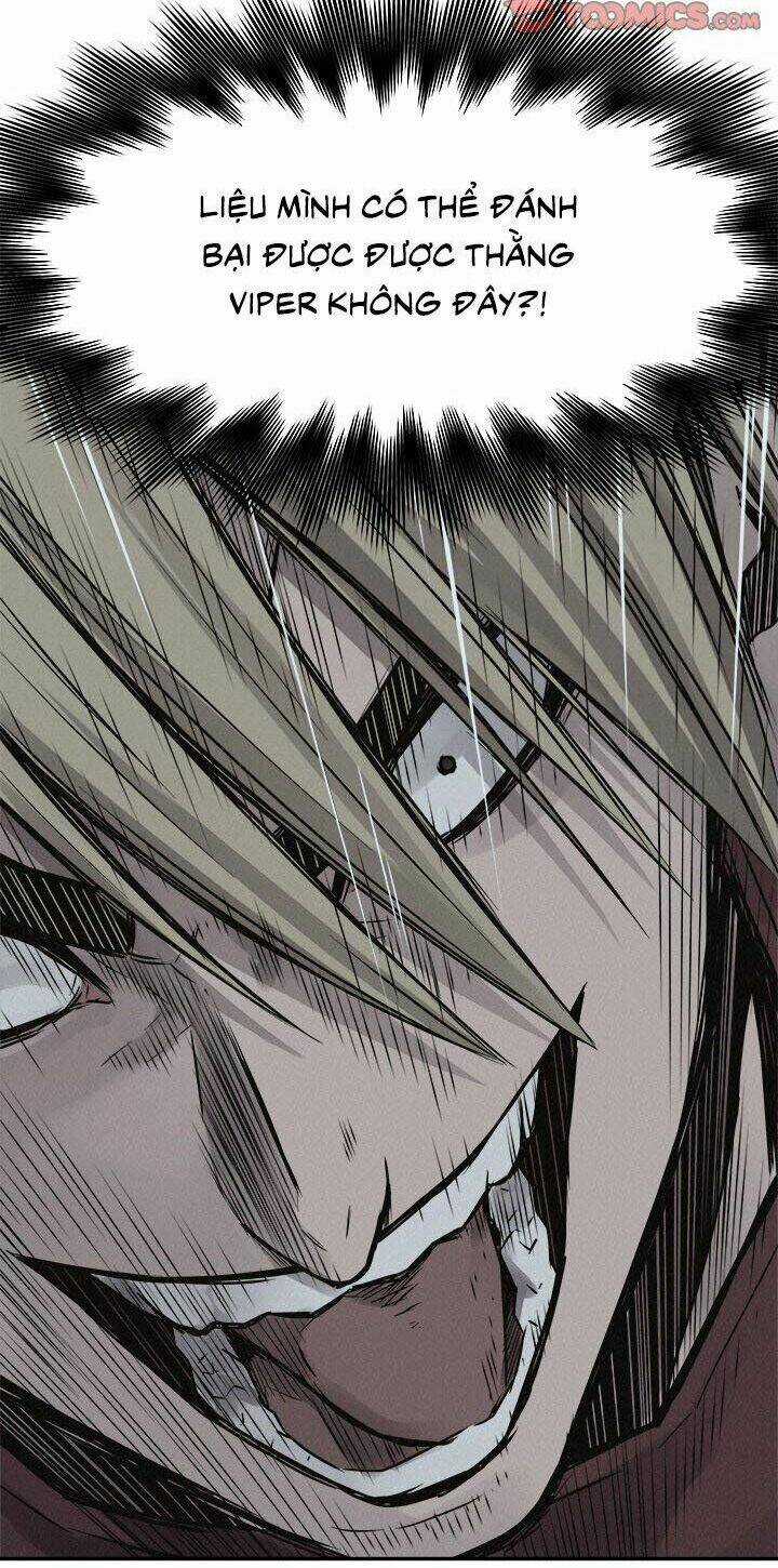 Nắm Đấm Chapter 74 trang 3