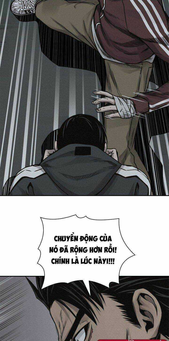 Nắm Đấm Chapter 74 trang 30