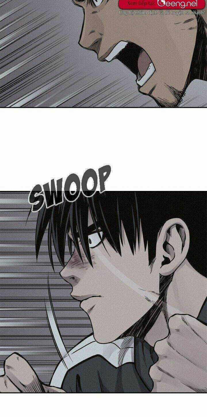 Nắm Đấm Chapter 74 trang 31