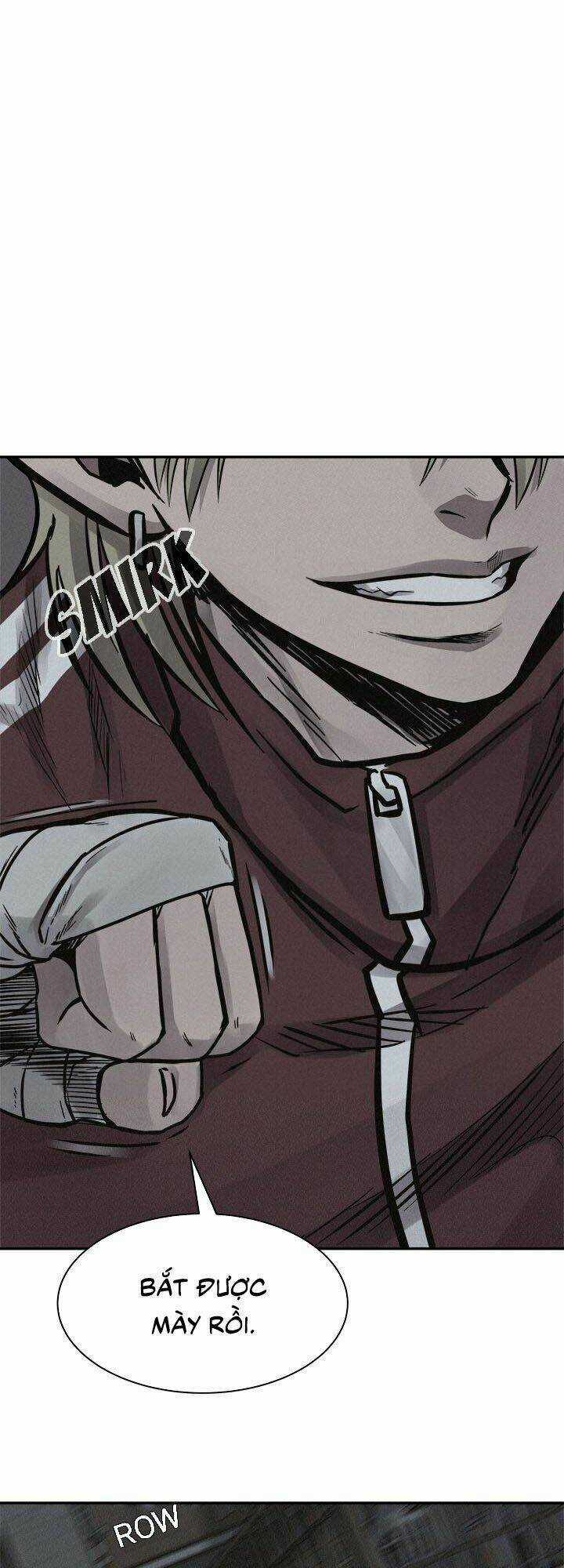 Nắm Đấm Chapter 74 trang 32