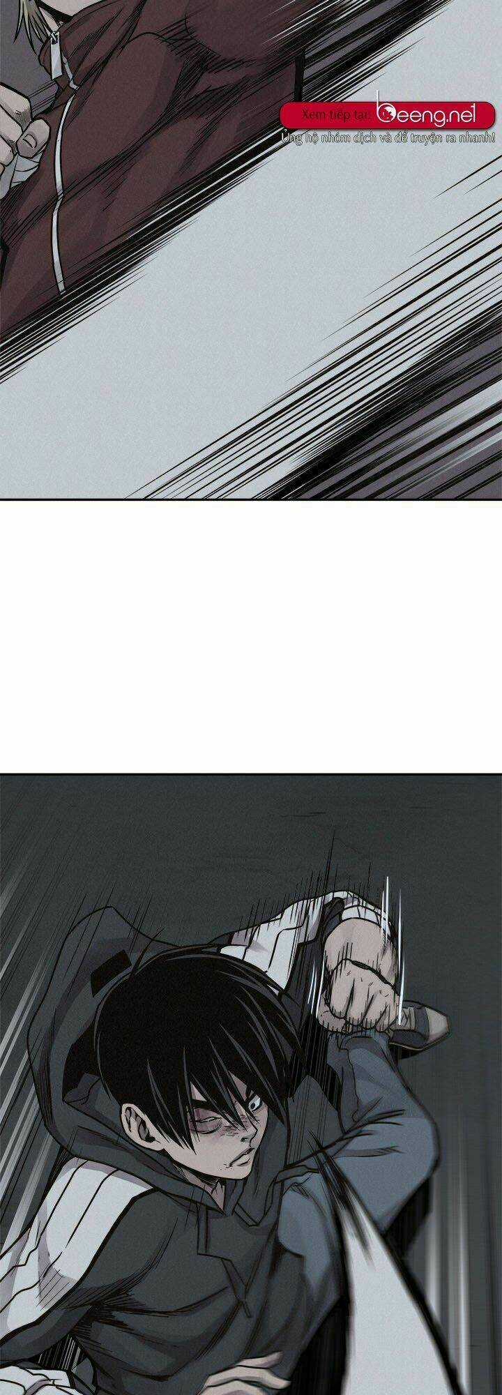 Nắm Đấm Chapter 74 trang 34