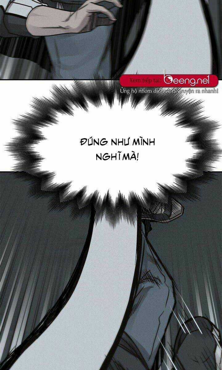 Nắm Đấm Chapter 74 trang 35