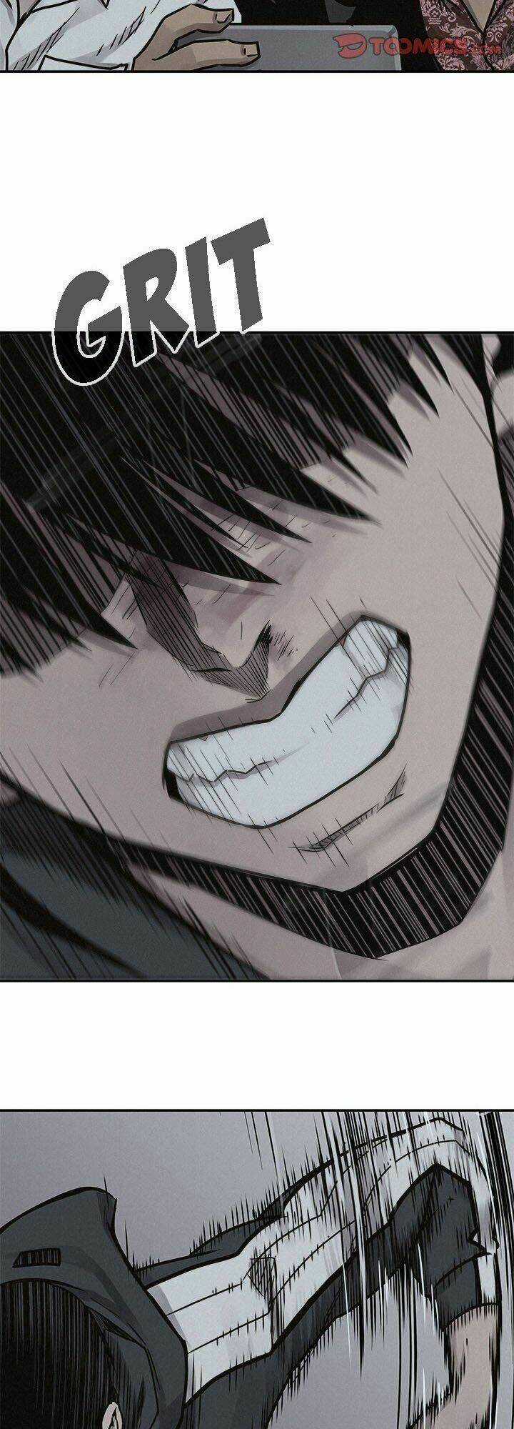 Nắm Đấm Chapter 74 trang 38