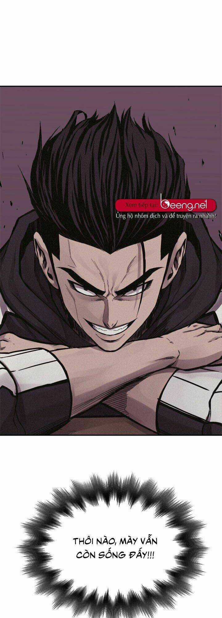 Nắm Đấm Chapter 74 trang 4