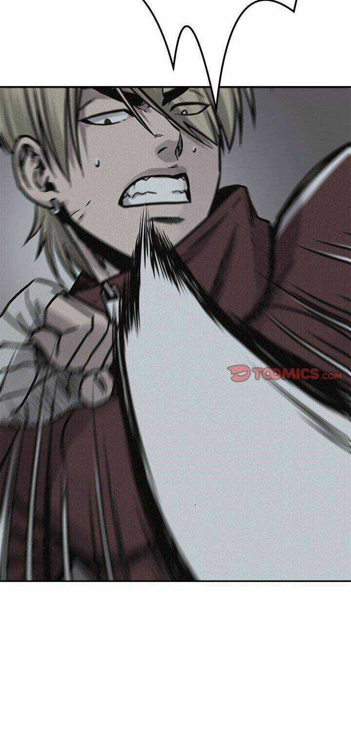 Nắm Đấm Chapter 74 trang 40