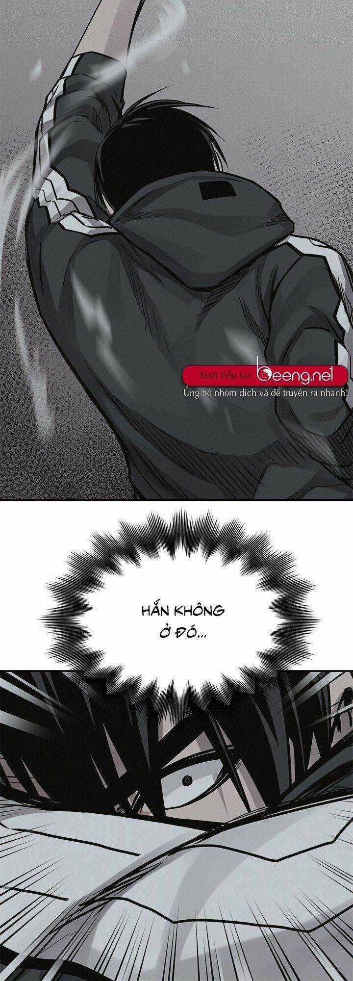 Nắm Đấm Chapter 74 trang 42