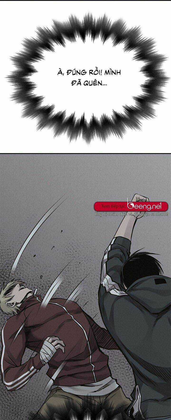 Nắm Đấm Chapter 74 trang 43