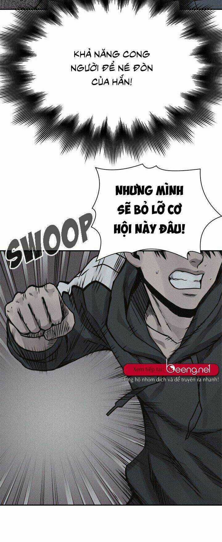 Nắm Đấm Chapter 74 trang 44