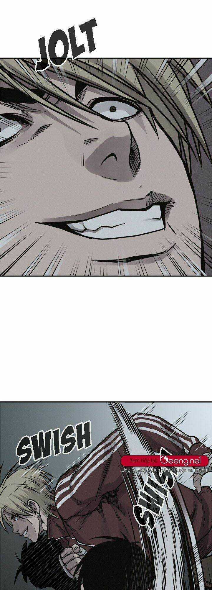 Nắm Đấm Chapter 74 trang 45