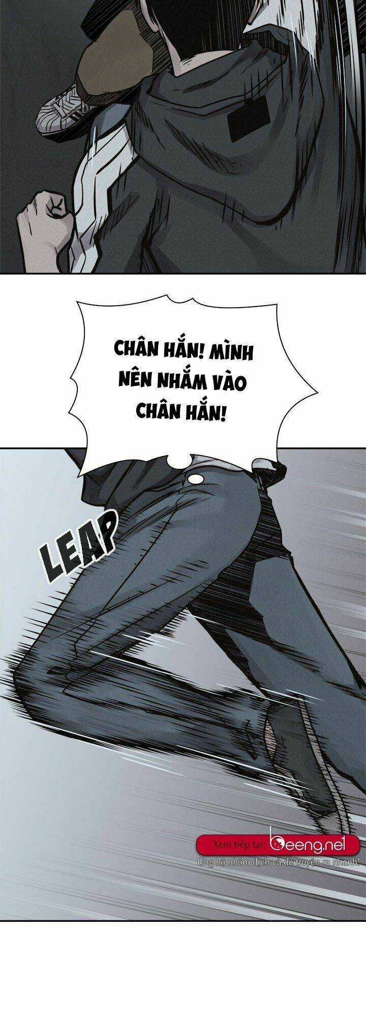 Nắm Đấm Chapter 74 trang 46