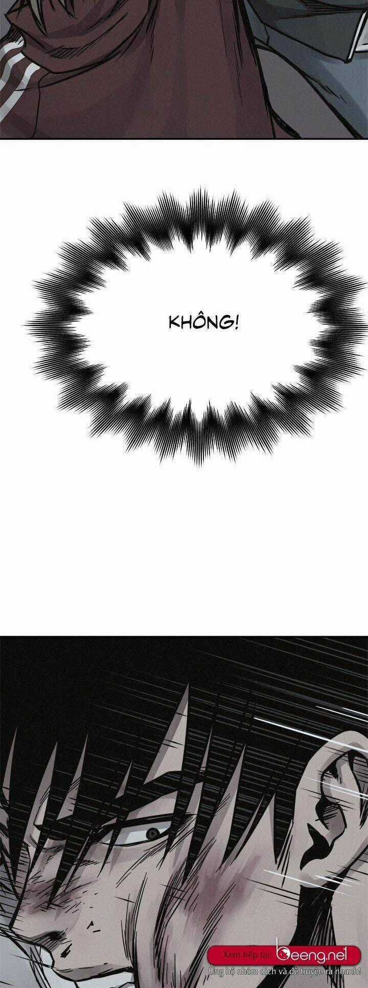 Nắm Đấm Chapter 74 trang 48