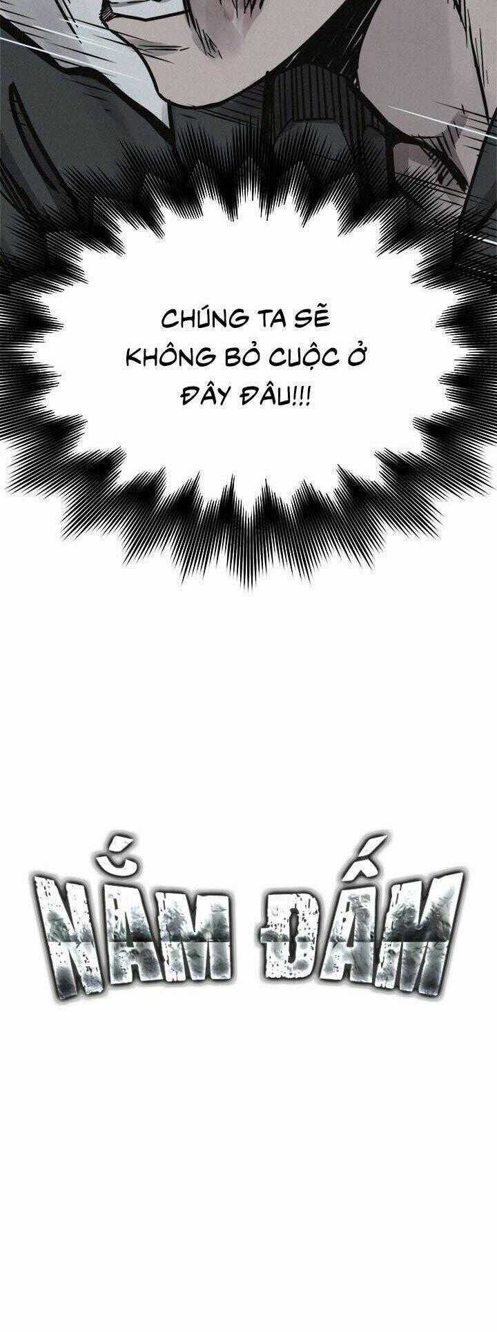 Nắm Đấm Chapter 74 trang 49
