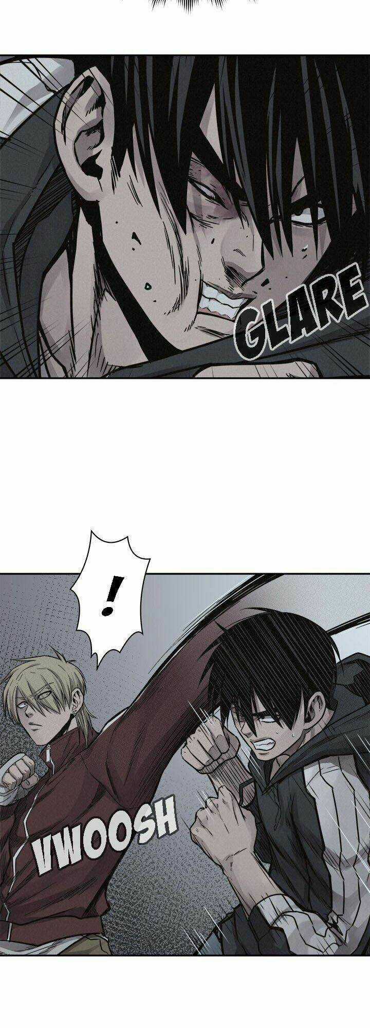 Nắm Đấm Chapter 74 trang 5