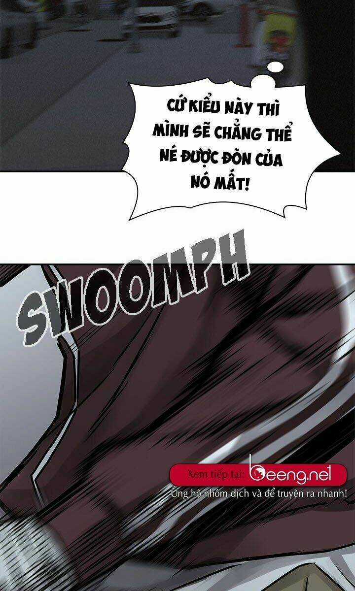 Nắm Đấm Chapter 74 trang 7