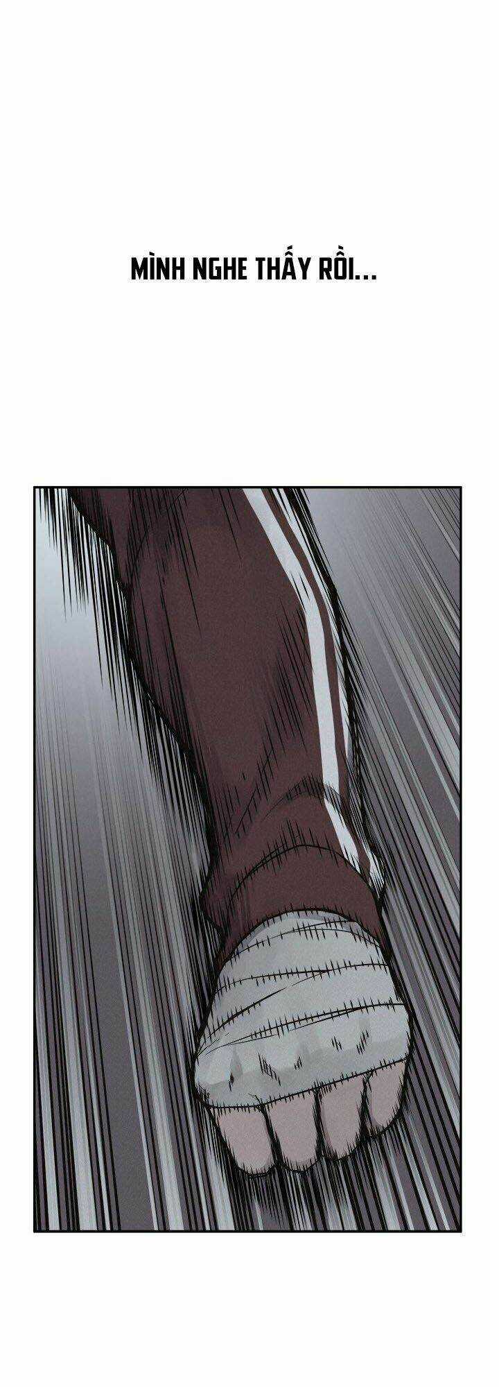 Nắm Đấm Chapter 74 trang 9