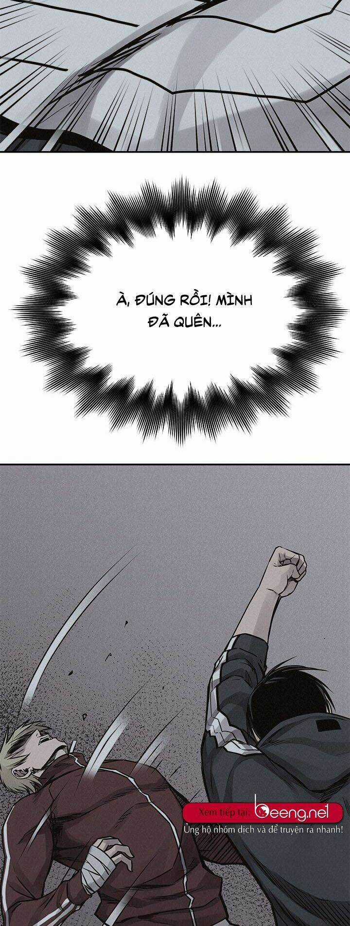 Nắm Đấm Chapter 75 trang 2