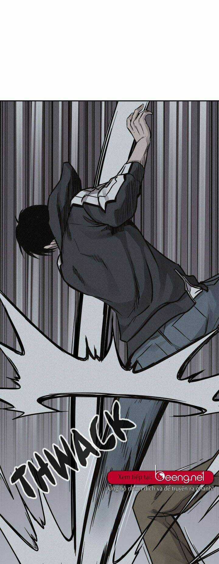 Nắm Đấm Chapter 75 trang 22