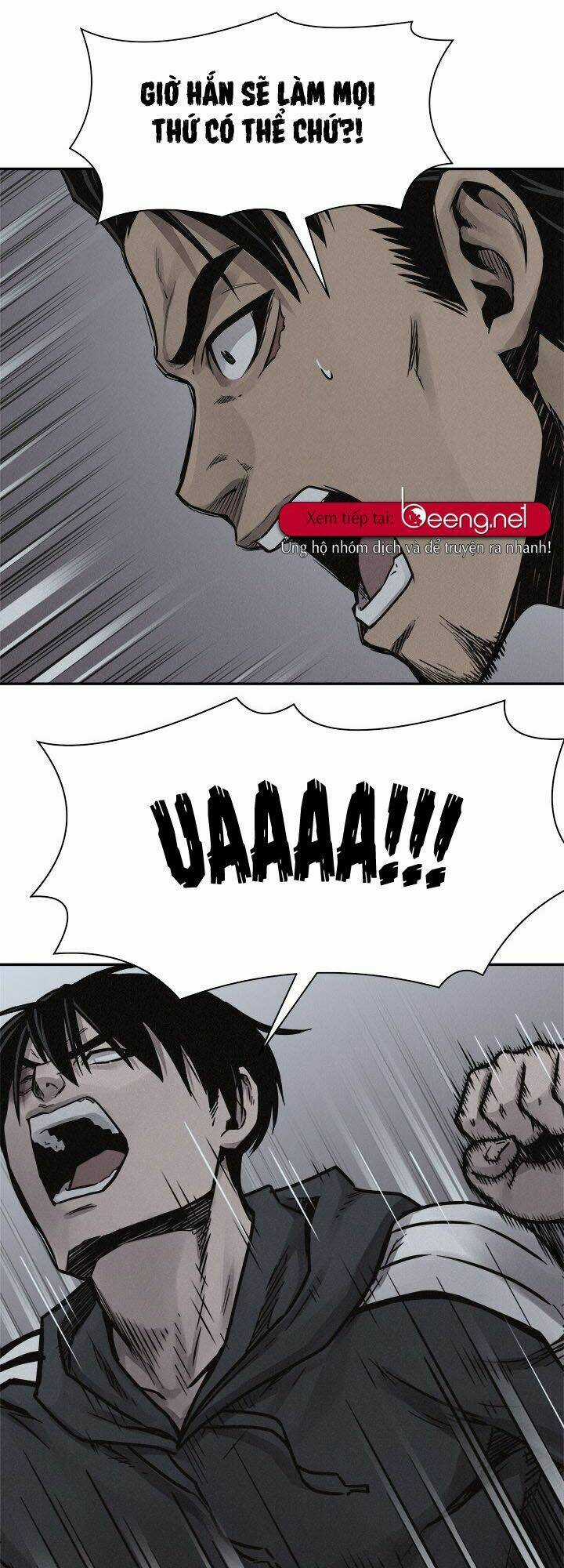 Nắm Đấm Chapter 75 trang 24