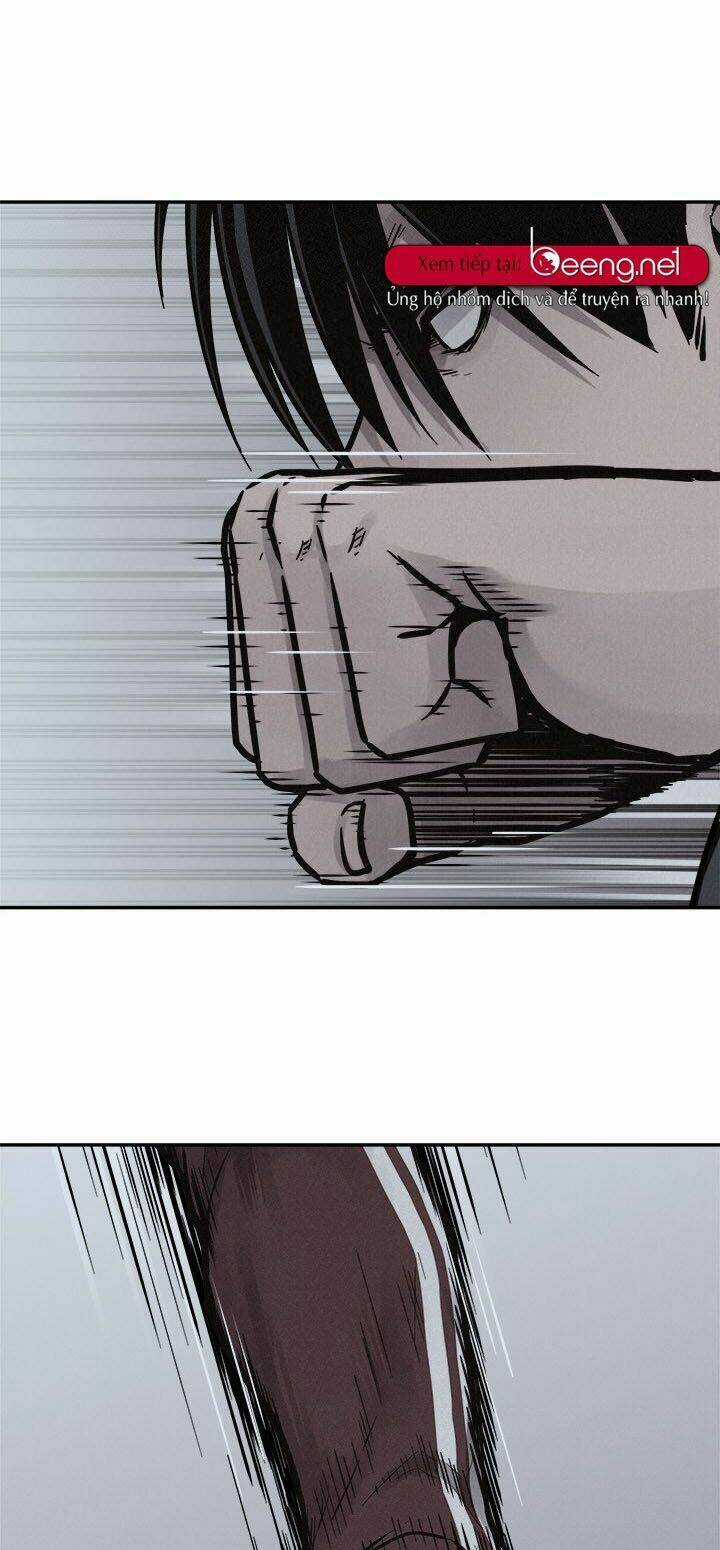 Nắm Đấm Chapter 75 trang 27