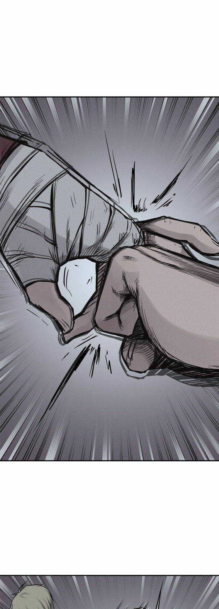 Nắm Đấm Chapter 75 trang 29