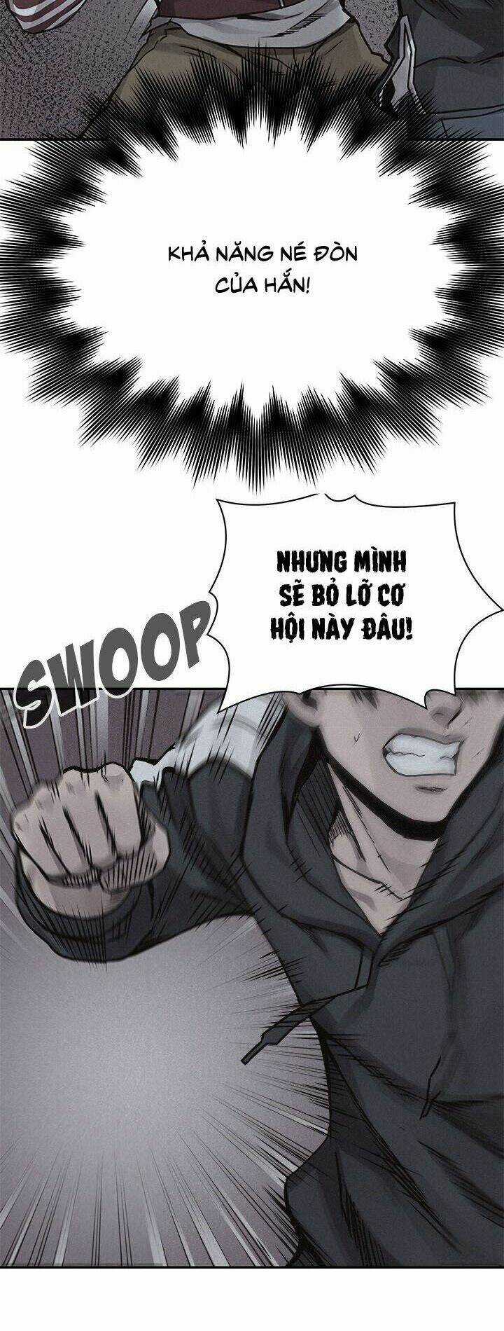 Nắm Đấm Chapter 75 trang 3