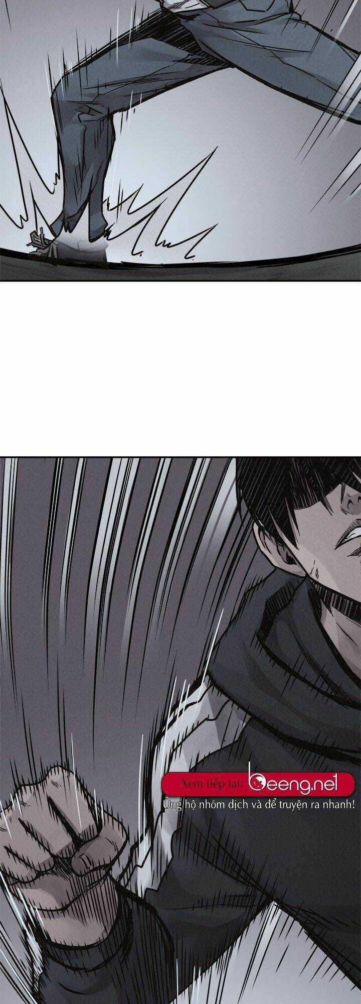 Nắm Đấm Chapter 75 trang 31