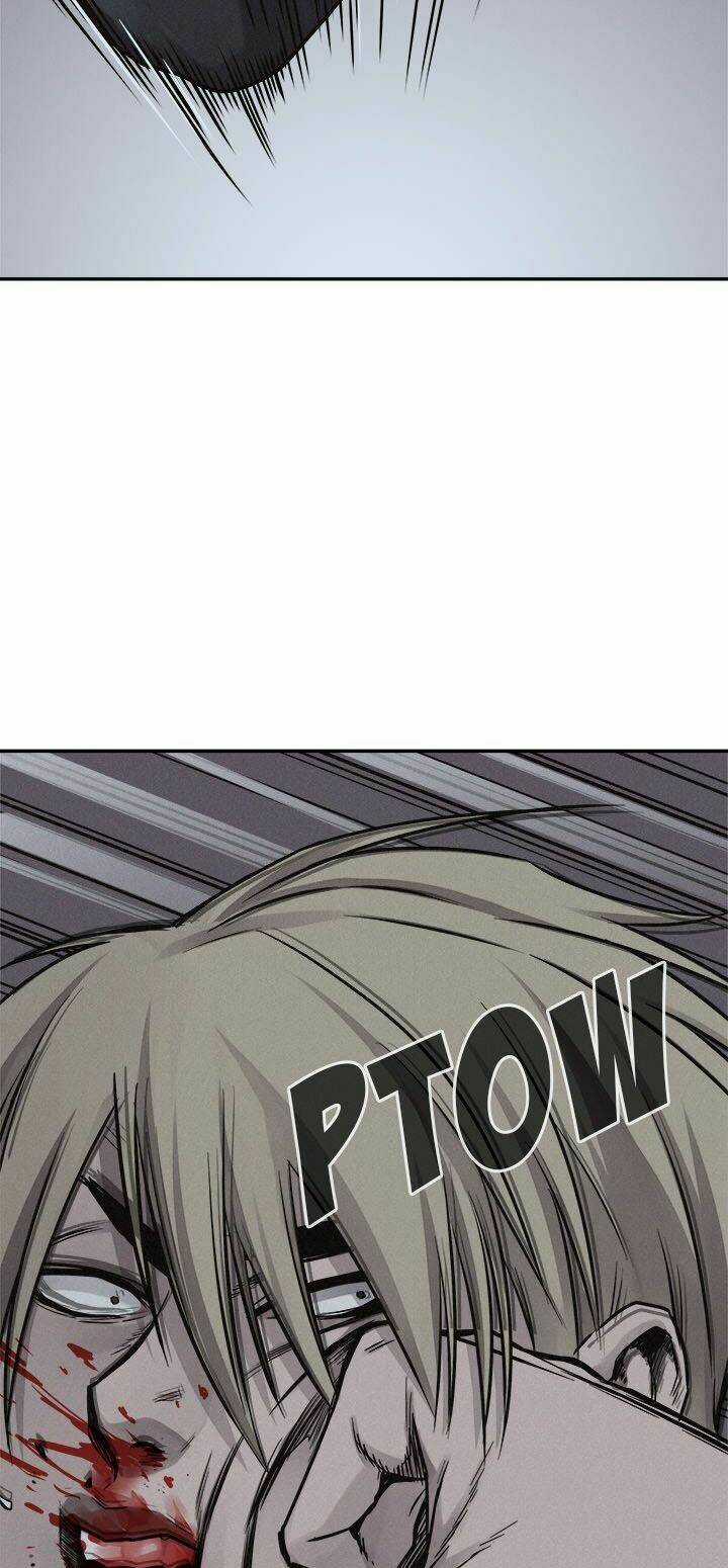 Nắm Đấm Chapter 75 trang 32