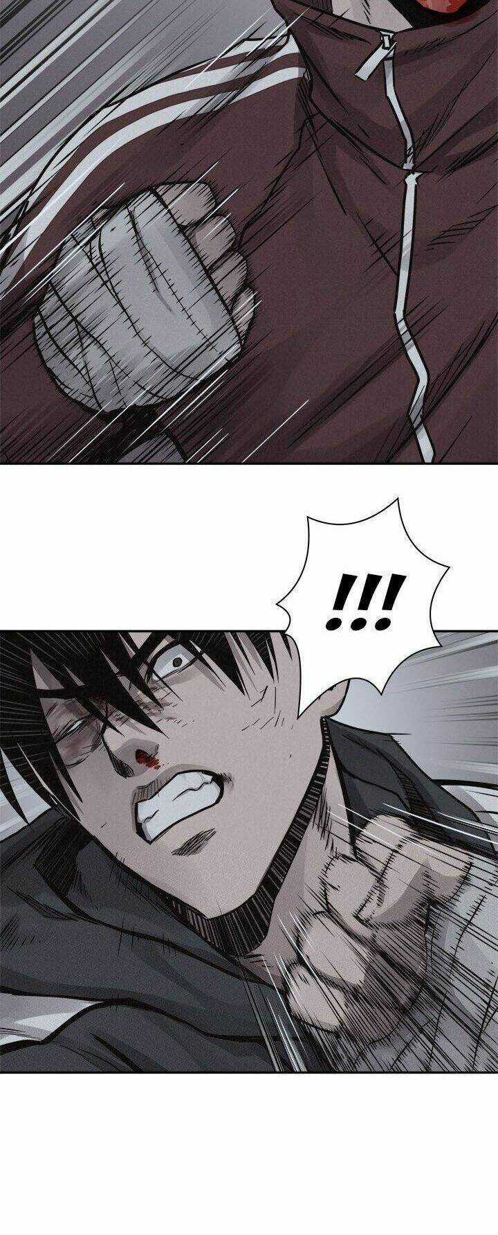 Nắm Đấm Chapter 75 trang 37