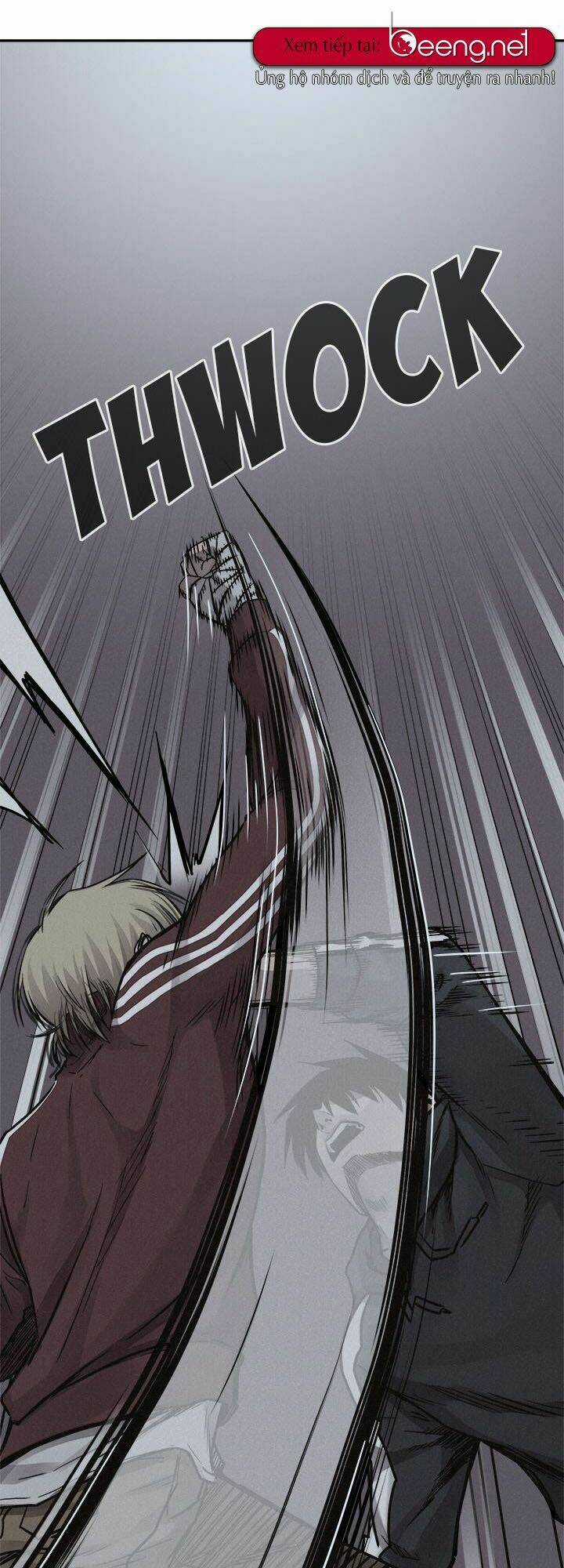 Nắm Đấm Chapter 75 trang 38