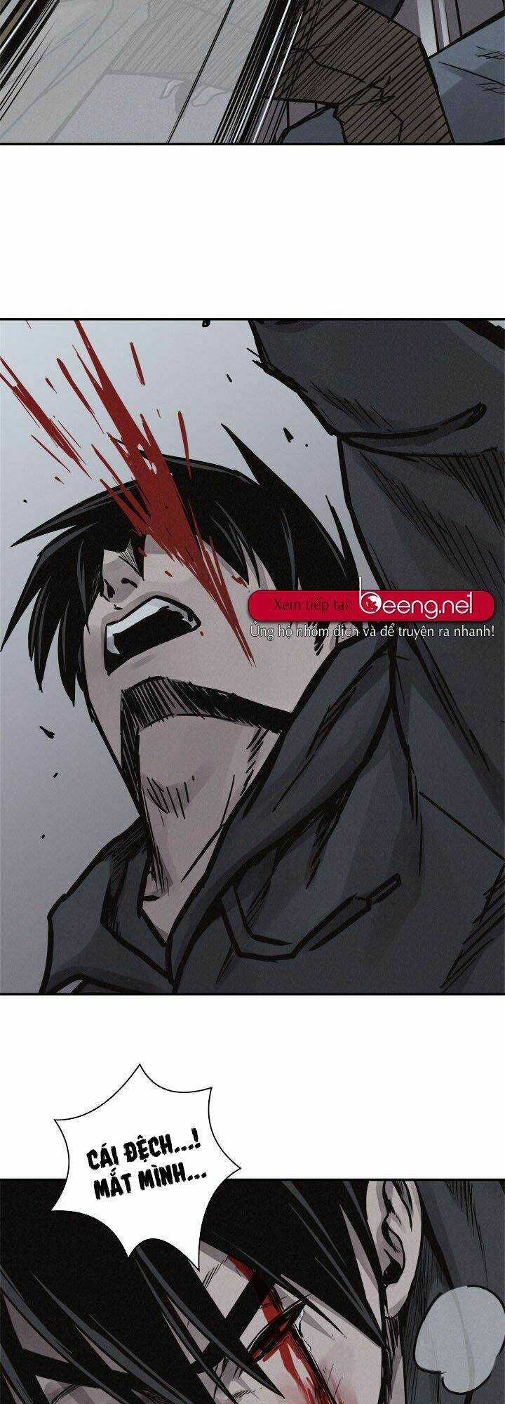 Nắm Đấm Chapter 75 trang 39