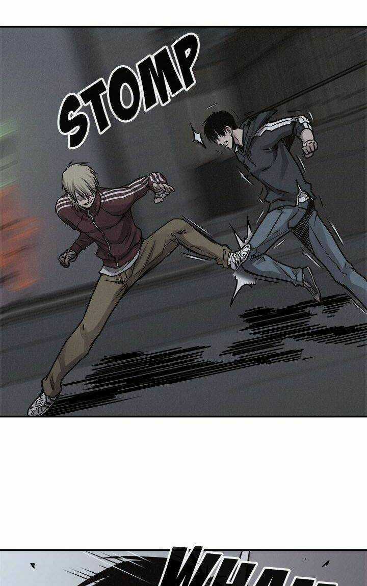 Nắm Đấm Chapter 75 trang 6