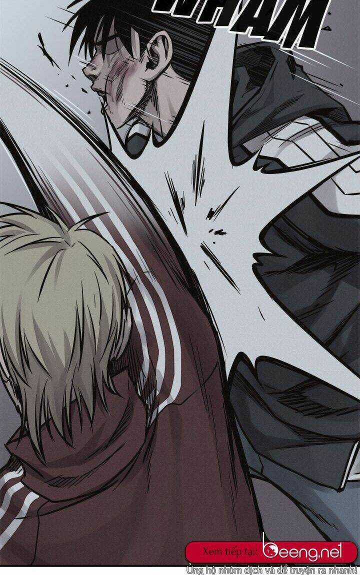 Nắm Đấm Chapter 75 trang 7