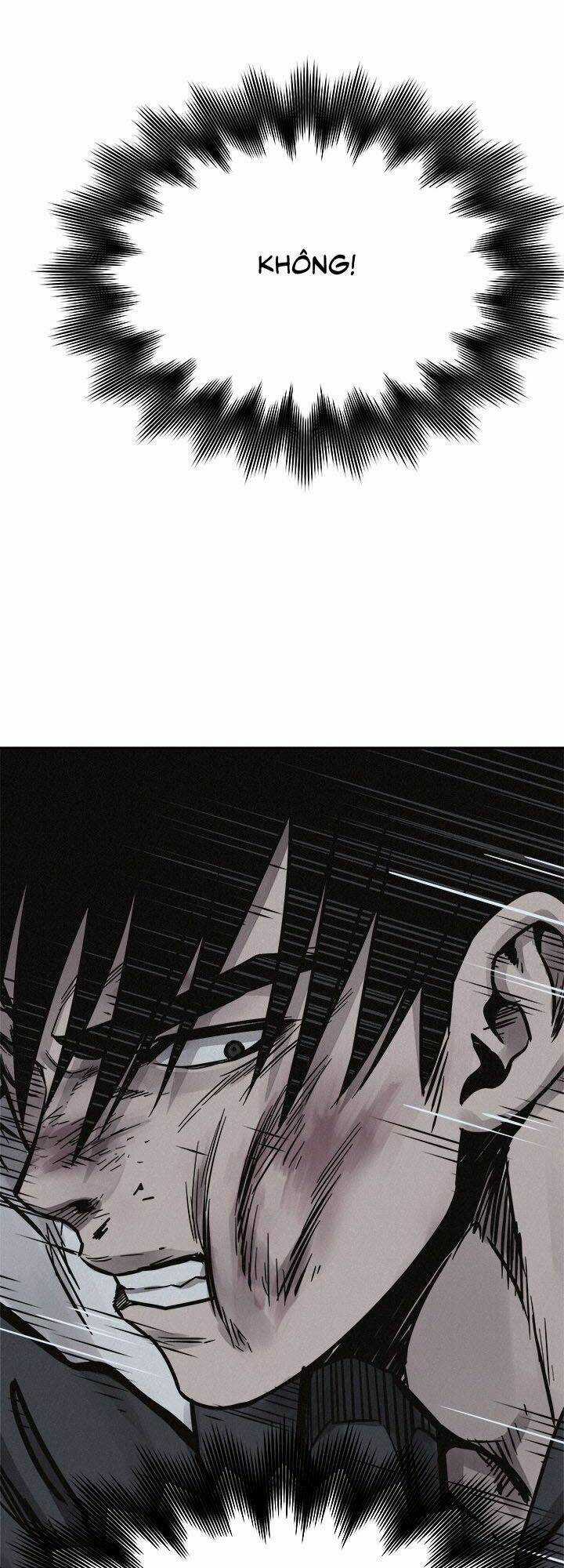 Nắm Đấm Chapter 75 trang 8