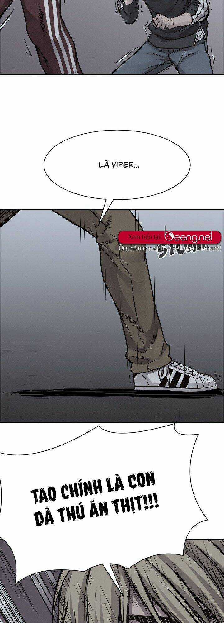 Nắm Đấm Chapter 76 trang 11