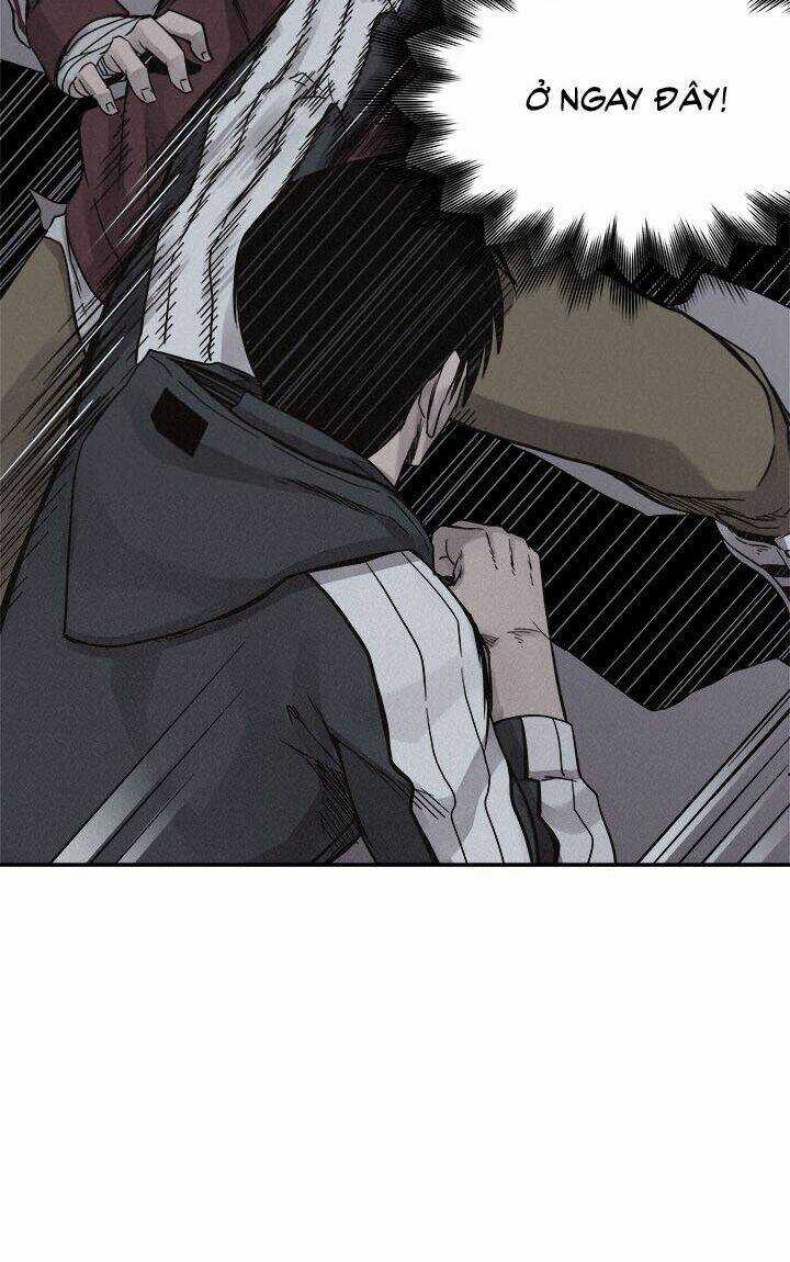 Nắm Đấm Chapter 76 trang 18