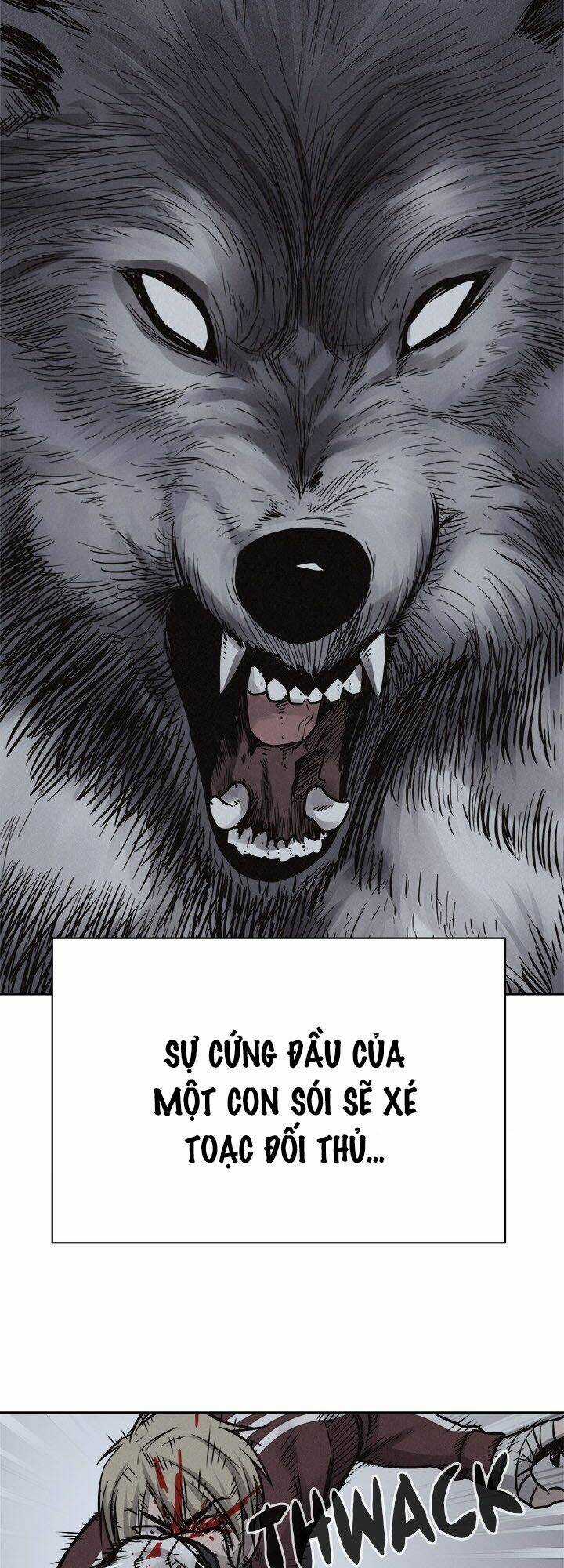 Nắm Đấm Chapter 76 trang 25