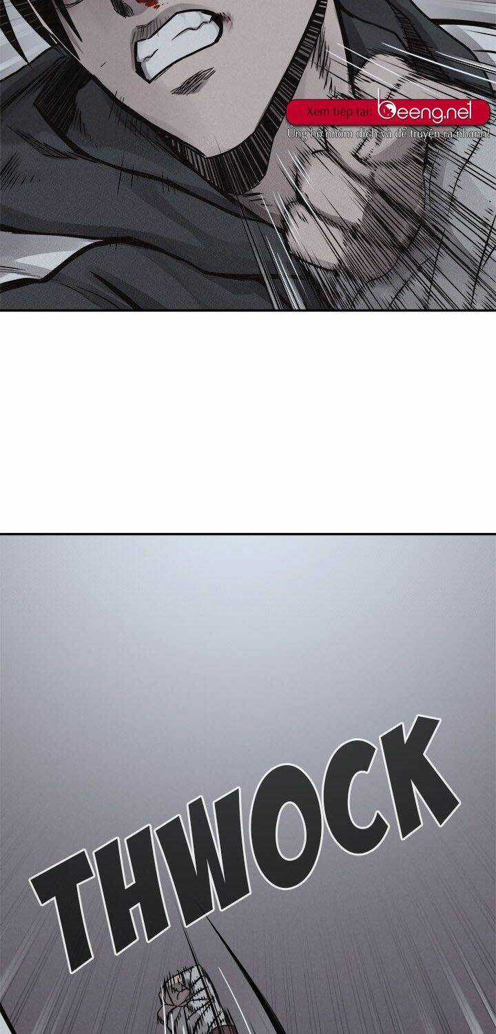 Nắm Đấm Chapter 76 trang 3