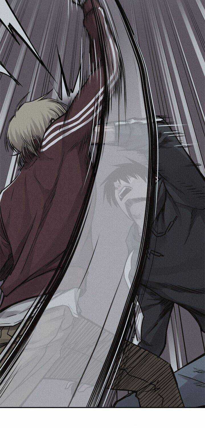 Nắm Đấm Chapter 76 trang 4