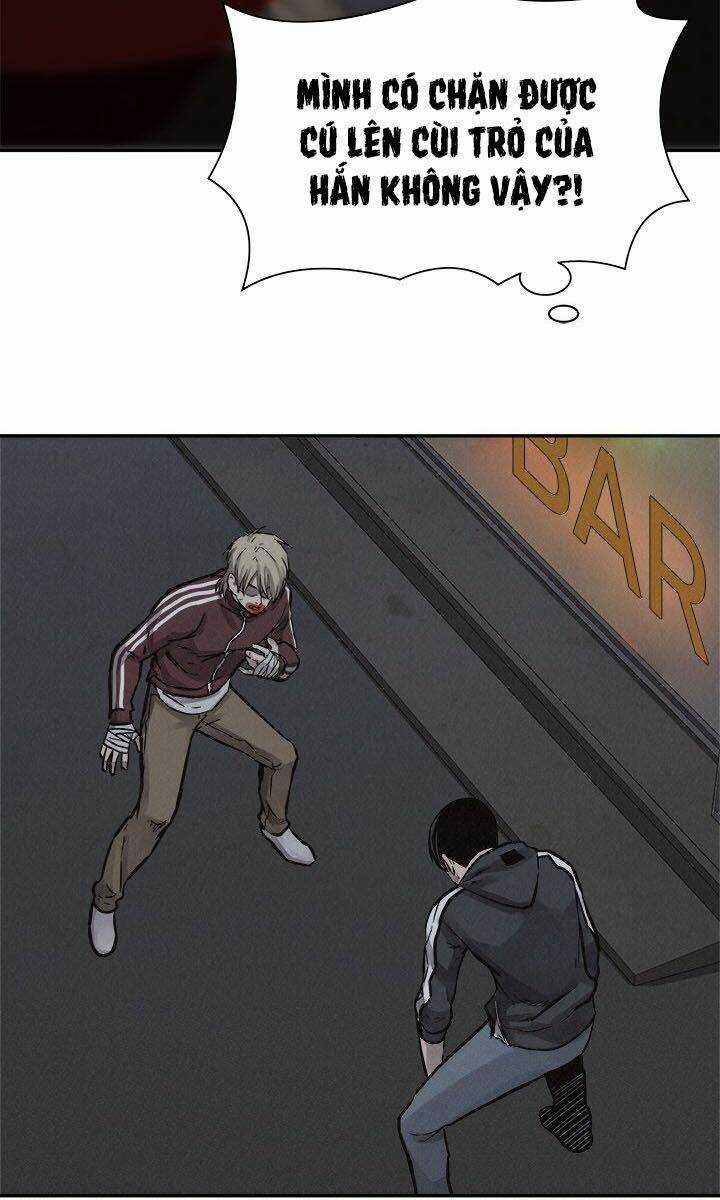 Nắm Đấm Chapter 76 trang 8