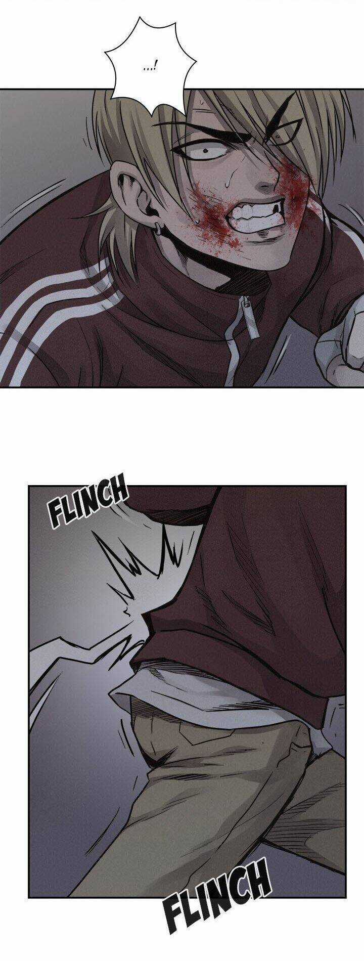 Nắm Đấm Chapter 77 trang 26