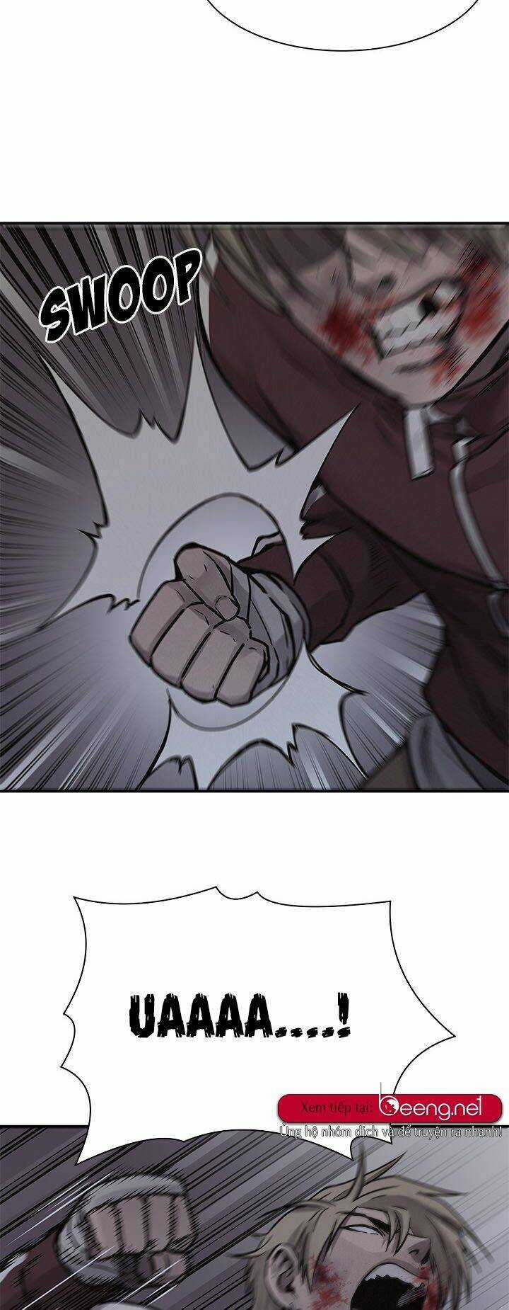 Nắm Đấm Chapter 77 trang 29